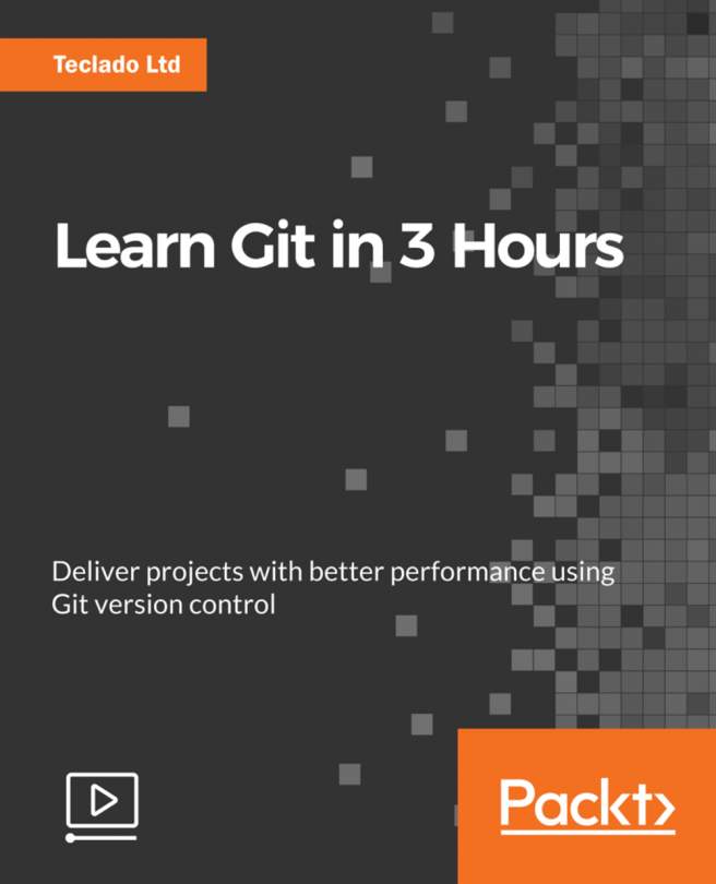 Learn Git in 3 Hours [Video]