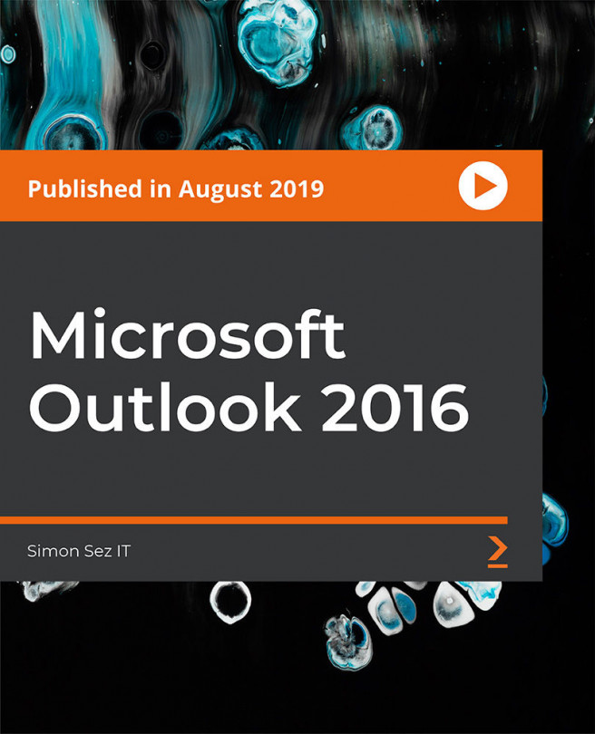 Microsoft Outlook 2016 [Video]