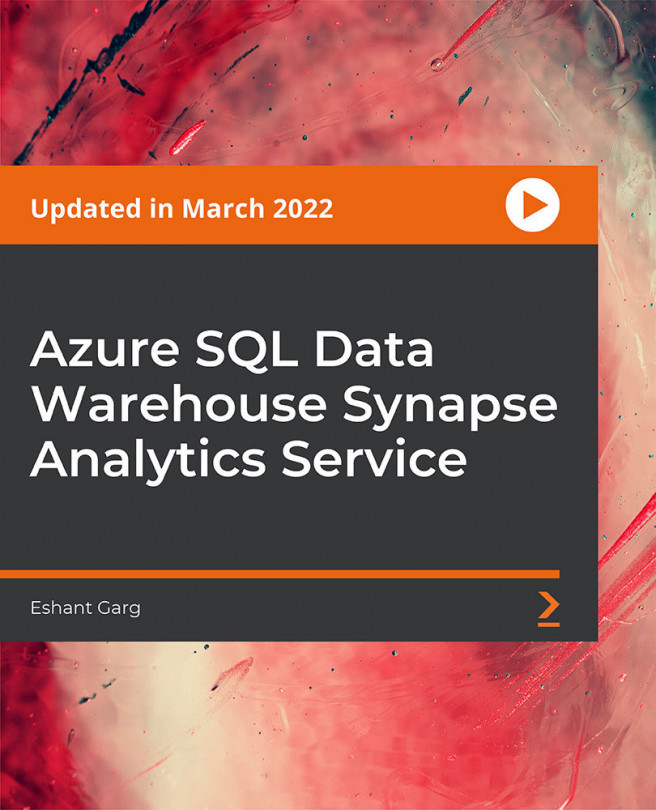 Azure SQL Data Warehouse Synapse Analytics Service [Video]