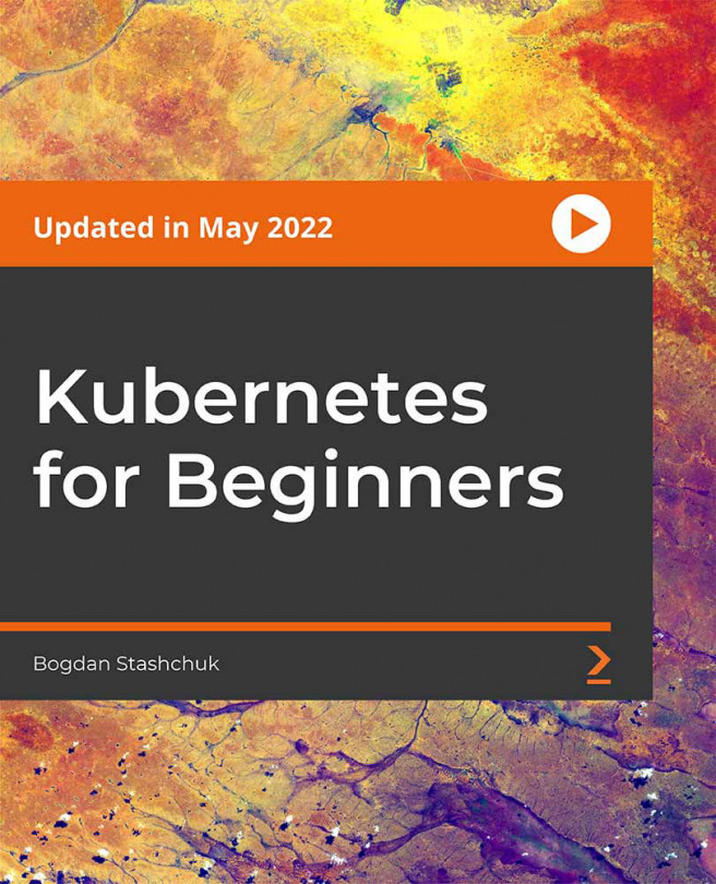 Kubernetes for Beginners [Video]