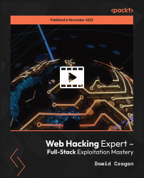 Web Hacking Expert - Full-Stack Exploitation Mastery