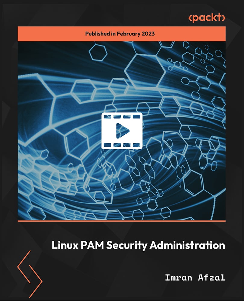 Linux PAM Security Administration