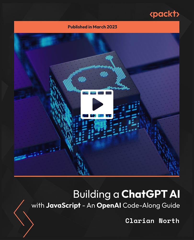 Building a ChatGPT AI with JavaScript - An OpenAI Code-Along Guide