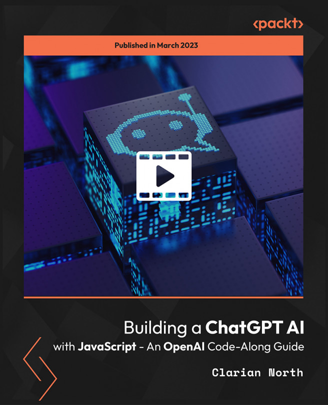 Building a ChatGPT AI with JavaScript - An OpenAI Code-Along Guide [Video]