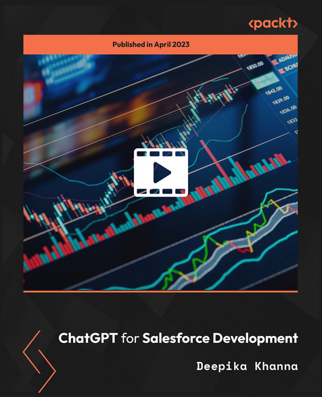 ChatGPT for Salesforce Development [Video]