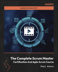 The Complete Scrum Master Certification and Agile Scrum Course