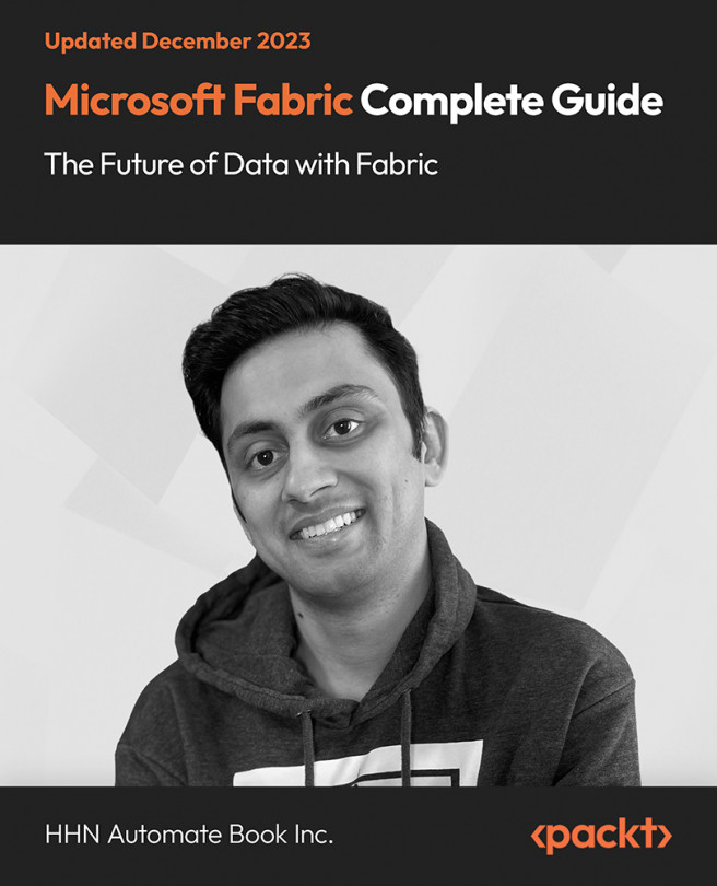 Microsoft Fabric Complete Guide – The Future of Data with Fabric [Video]