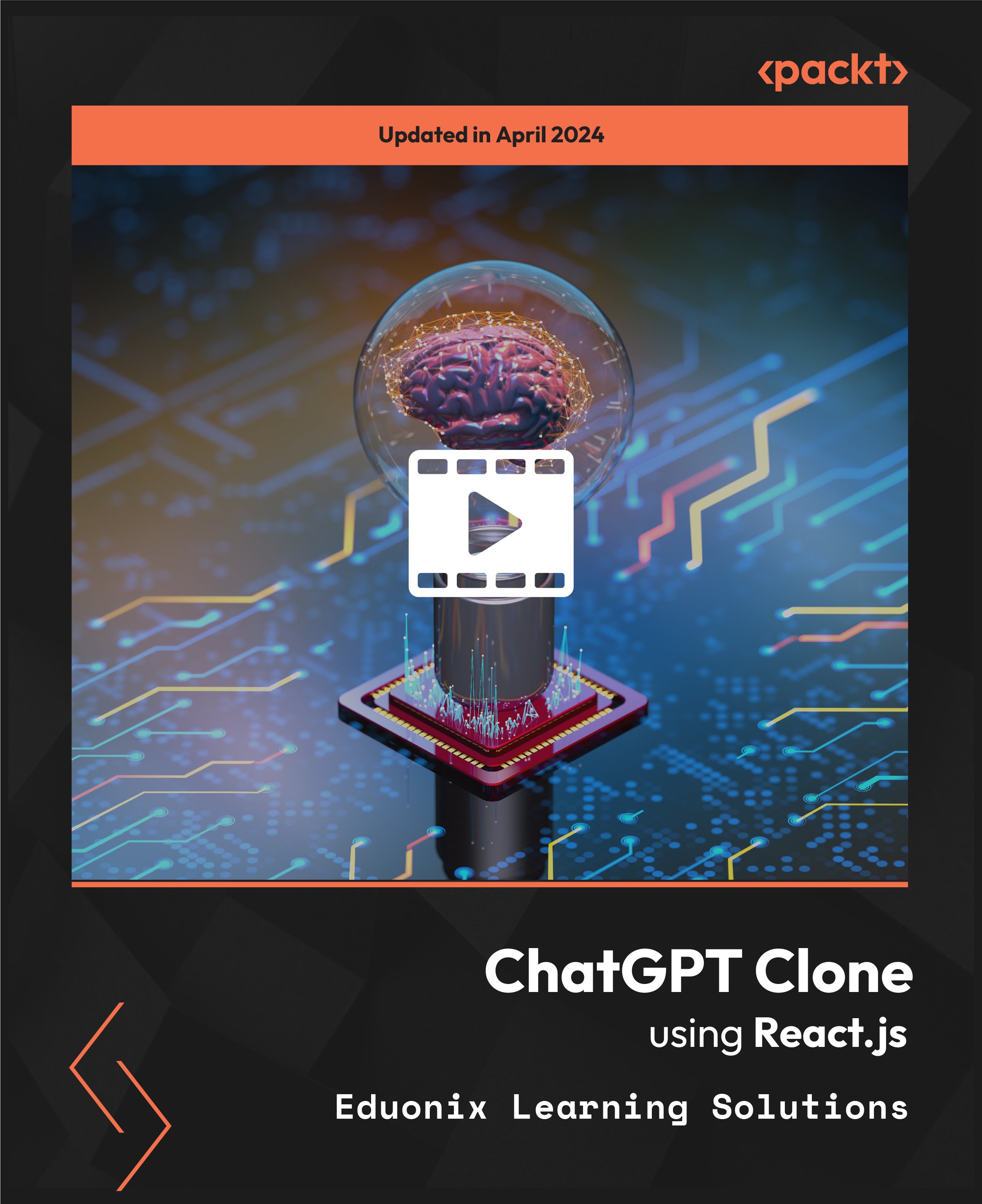 ChatGPT Clone using React.js