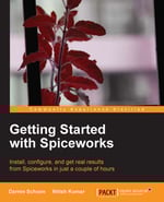 Setting Up Spiceworks | Getting Started with Spiceworks