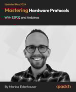 Mastering Hardware Protocols With Esp32 And Arduinos Video Iot Mastering Hardware Protocols With Esp32 And Arduinos Video Iot