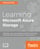 Learning Microsoft Azure Storage