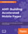 AMP: Building Accelerated Mobile Pages
