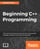 Beginning C++ Programming