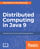 Distributed Computing in Java 9