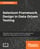 Selenium Framework Design in Data-Driven Testing
