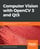 Computer Vision with OpenCV 3 and Qt5