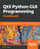 Qt5 Python GUI Programming Cookbook