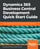 Dynamics 365 Business Central Development Quick Start Guide