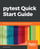 pytest Quick Start Guide