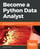Become a Python Data Analyst