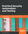 Practical Security Automation and Testing