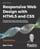 Responsive Web Design with HTML5 and CSS
