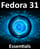 Fedora 31 Essentials