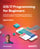 iOS 17 Programming for Beginners