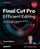 Final Cut Pro Efficient Editing