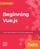 Beginning Vue.js