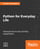 Python for Everyday Life