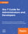 Jira 7 Guide for Administrators and Developers