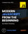 Modern JavaScript From The Beginning