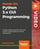 Hands-On Python 3.x GUI Programming