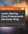 Learn Spring Core Framework the Easy Way