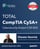 TOTAL - CompTIA CySA+ Cybersecurity Analyst (CS0-003)