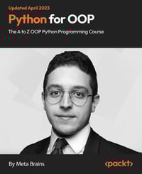 Building a Strong Foundation in Python | Packt Subscription